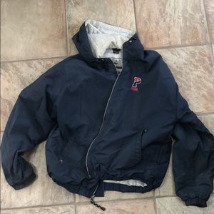 VINTAGE UPenn Jacket